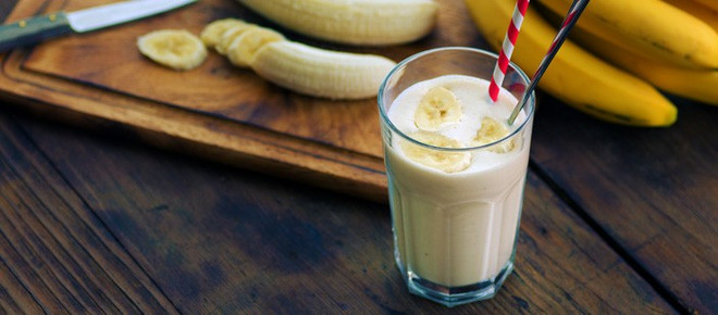 Một số công thức sinh tố giàu chất xơ tốt cho việc giảm cân ảnh 8