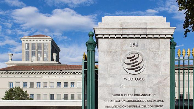 (Nguồn: wto.org) Trung Quốc đệ trình kiến nghị cải cách Tổ chức Thương mại Thế giới ảnh 1