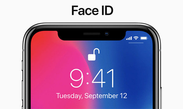 Tất cả các mẫu iPhone năm 2018 sẽ được tích hợp công nghệ Face ID? ảnh 1