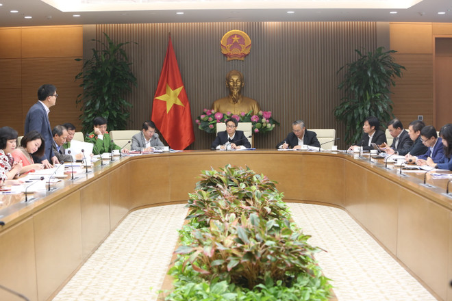 'Quyết liệt xử lý quảng cáo thực phẩm bảo vệ sức khỏe sai sự thật' ảnh 1