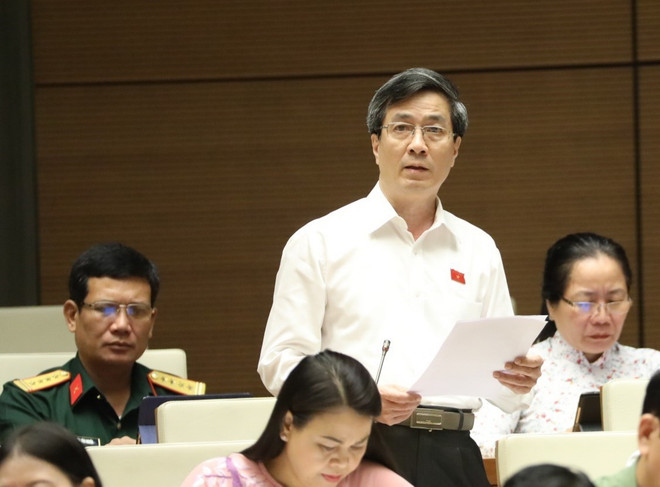 Lập lộ trình cụ thể mở cửa nền kinh tế sau dịch COVID-19 ảnh 2