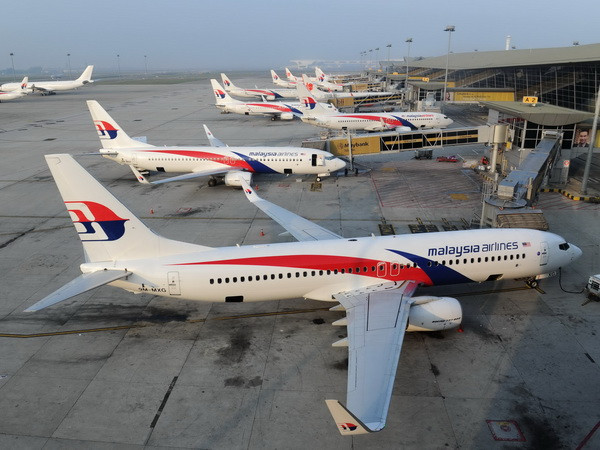 Malaysia Airlines tìm cách "hồi sinh" thông qua tái cơ cấu ảnh 1