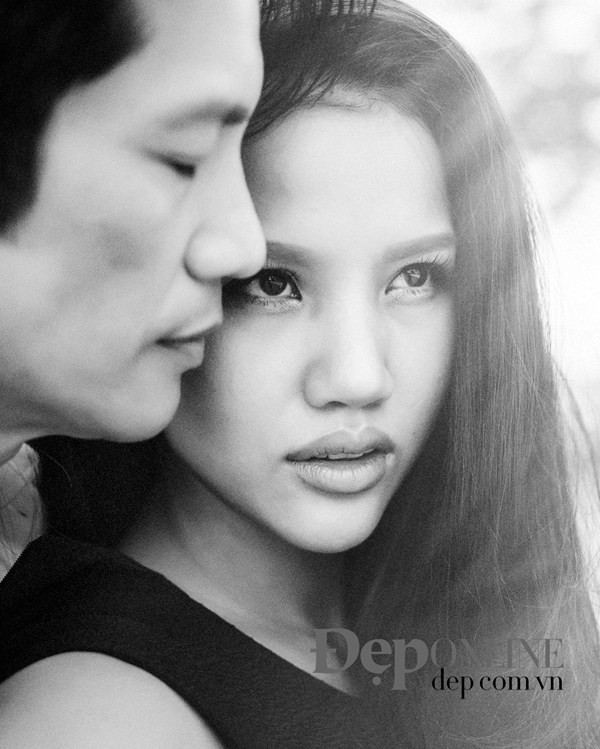 Dustin Nguyễn: "Nếu hỏi tôi tình yêu là gì, tôi không trả lời được" ảnh 4