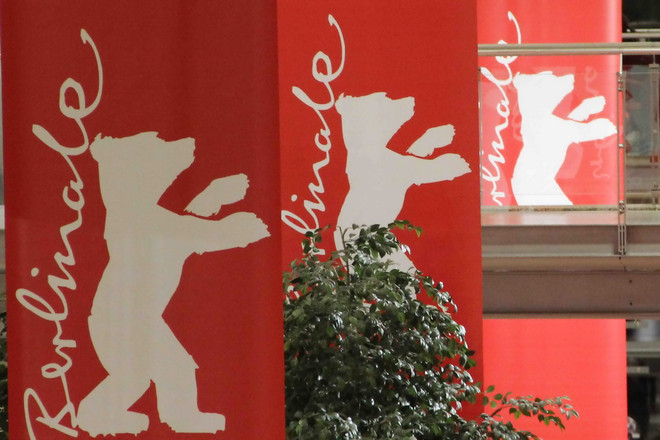 [Photo] Toàn cảnh công tác chuẩn bị cho Liên hoan phim Berlin 2015 ảnh 2