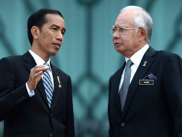 Malaysia và Indonesia lập cơ chế giải quyết tranh chấp trên biển ảnh 1