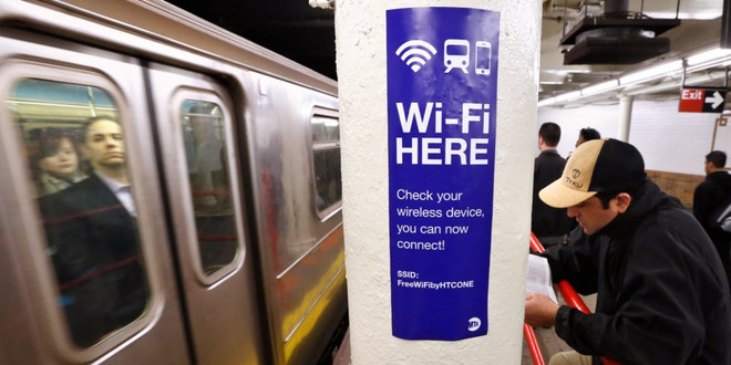 New York công bố kế hoạch cung cấp công cụ an ninh mạng miễn phí ảnh 1