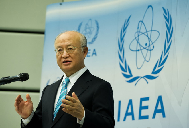 IAEA làm rõ khía cạnh quân sự trong chương trình hạt nhân Iran ảnh 1