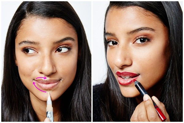 Những bí mật biến kem che khuyết điểm thành "vũ khí đa năng" ảnh 6