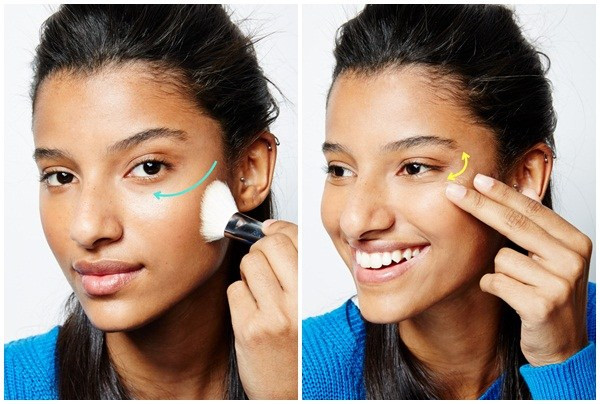 Những bí mật biến kem che khuyết điểm thành "vũ khí đa năng" ảnh 1