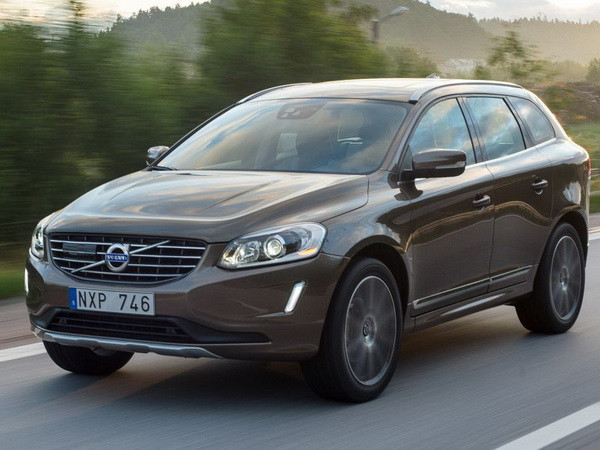 Doanh số bán xe Volvo tăng hơn 7% so với cùng kỳ năm ngoái ảnh 1