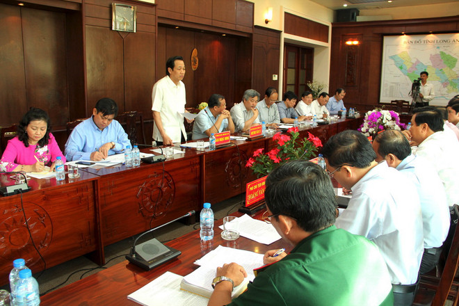 Kiến nghị sửa chính sách với người di cư từ Campuchia về nước ảnh 1