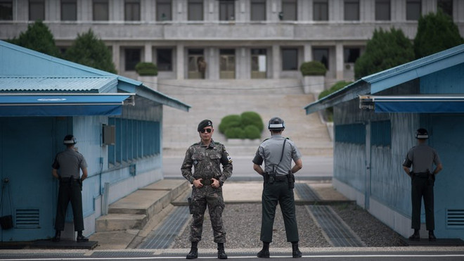 Chính phủ Hàn Quốc hoan nghênh Triều Tiên nối lại kênh liên lạc ảnh 1