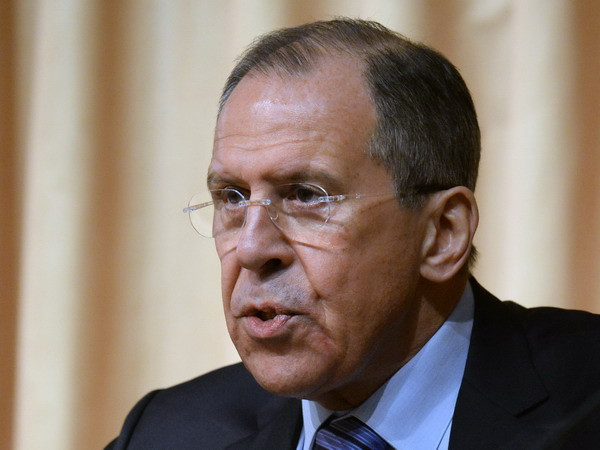 Nga bác bỏ các biện pháp trừng phạt của Mỹ và EU ảnh 1