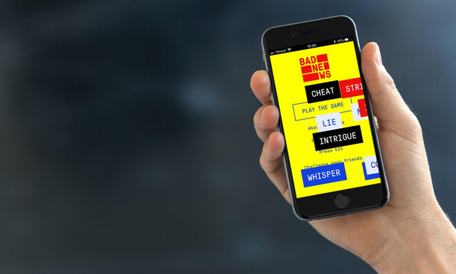 Thử nghiệm trò chơi trực tuyến giúp "miễn dịch" với tin giả ảnh 1