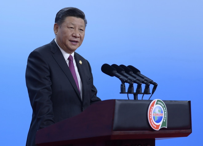 Trung Quốc sẽ xóa nợ cho một số nước kém phát triển nhất ở châu Phi ảnh 1