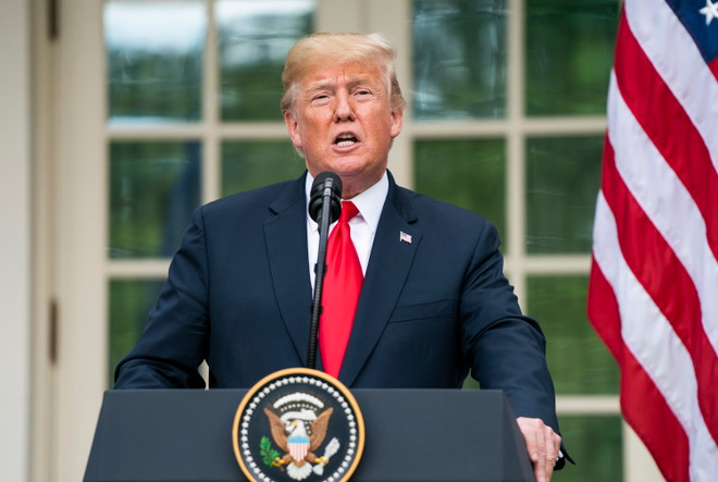 Lãnh đạo các nước gửi điện mừng Quốc khánh Việt Nam ảnh 1