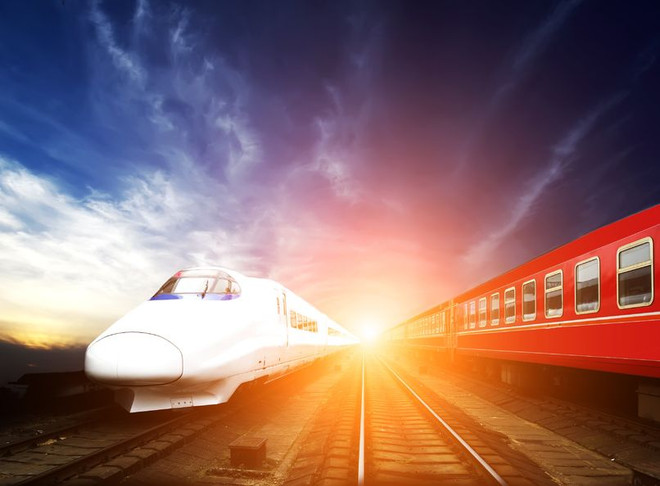 Malaysia, Singapore đạt thỏa thuận về dự án đường sắt cao tốc ảnh 1