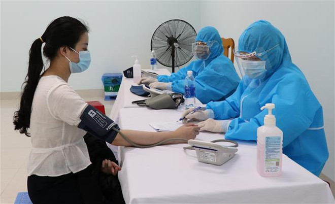 COVID-19: Nhiều xã, phường và thị trấn của Gia Lai ở mức độ 3, 4 ảnh 1