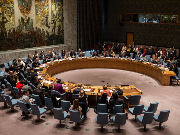 Malaysia đảm nhận cương vị Chủ tịch Hội đồng Bảo an Liên hợp quốc ảnh 1