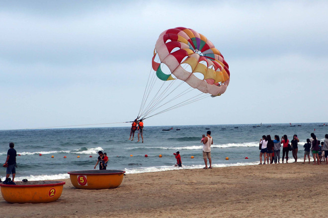 [Video] Đà Nẵng siết chặt quản lý tài liệu vi phạm chủ quyền biển, đảo ảnh 1