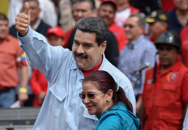 Tổ chức các nước châu Mỹ kêu gọi hòa giải tại Venezuela ảnh 1