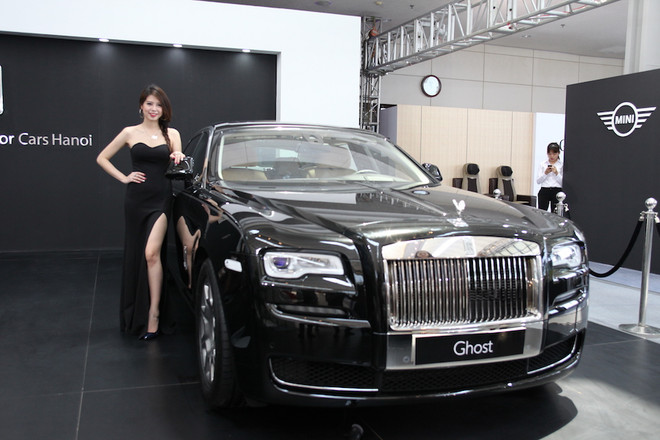 Giá ôtô nguyên chiếc Mỹ, Đức về Việt Nam trung bình hơn 41.000 USD ảnh 1