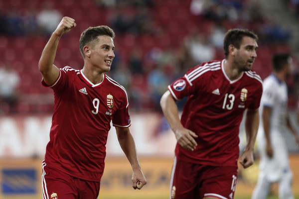 Đội tuyển Hungary ở EURO 2016: Tìm lại vinh quang quá khứ ảnh 1