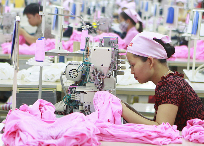 Thắt chặt liên kết để tăng kim ngạch thương mại Việt Nam-Hoa Kỳ ảnh 3