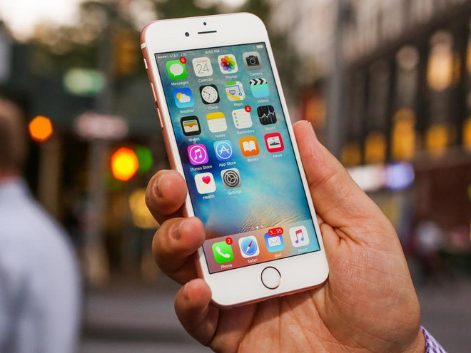 7 ngày thế giới công nghệ: Chúng ta đang bị Google, Facebook ghi âm ảnh 5