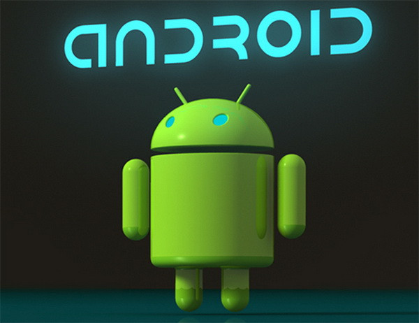 Android thống lĩnh thị trường điện thoại thông minh năm 2014 ảnh 1