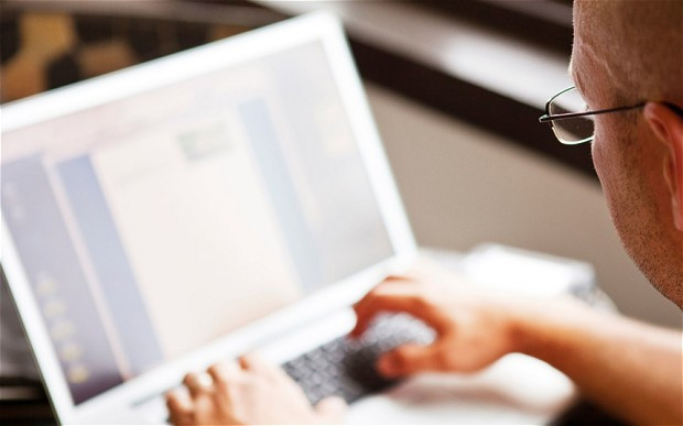 Số người sử dụng Internet toàn cầu giảm năm thứ tư liên tiếp ảnh 1