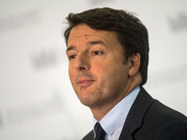 Thủ tướng Italy nỗ lực ngăn chặn rạn nứt trong nội bộ đảng PD ảnh 1