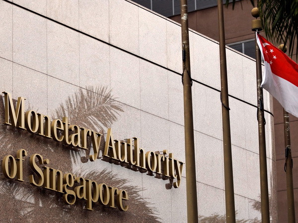 Singapore tước giấy phép hoạt động của Falcon Private Bank ảnh 1