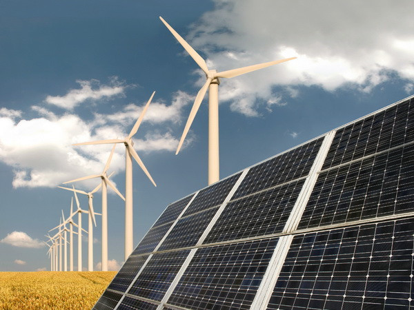 Đầu tư vào năng lượng sạch toàn cầu giảm xuống mức thấp đáng lo ngại ảnh 1