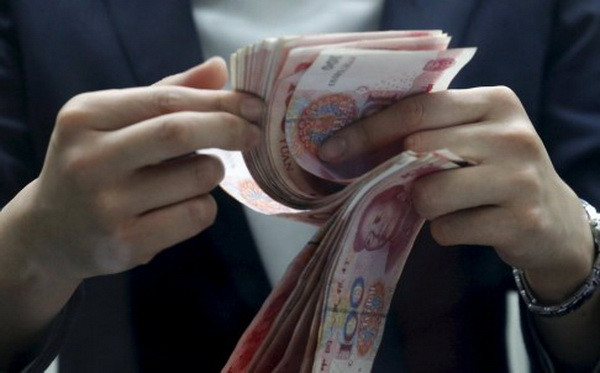 Trung Quốc quyết tâm tập trung xử lý các tội phạm kinh tế ảnh 1