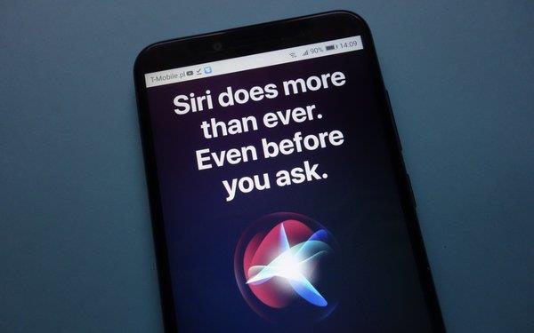 Ảnh minh họa. (Nguồn: mediapost.com) Apple xin lỗi người dùng vì để bên thứ ba nghe hội thoại Siri ảnh 1