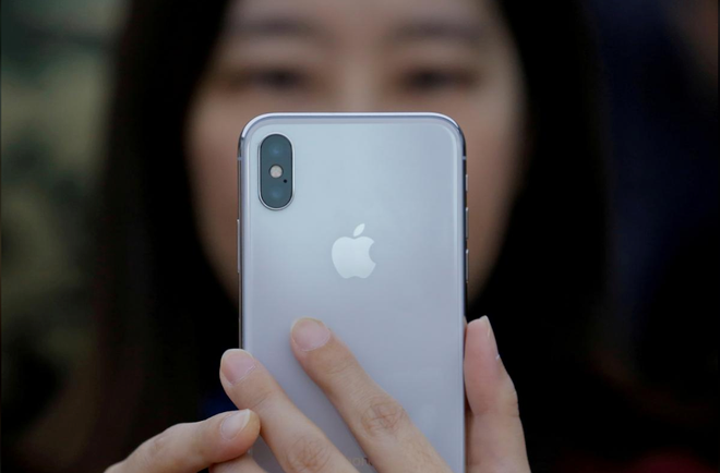 Mặc cho thuế quan, Apple vẫn rất phụ thuộc nguồn cung từ Trung Quốc ảnh 1