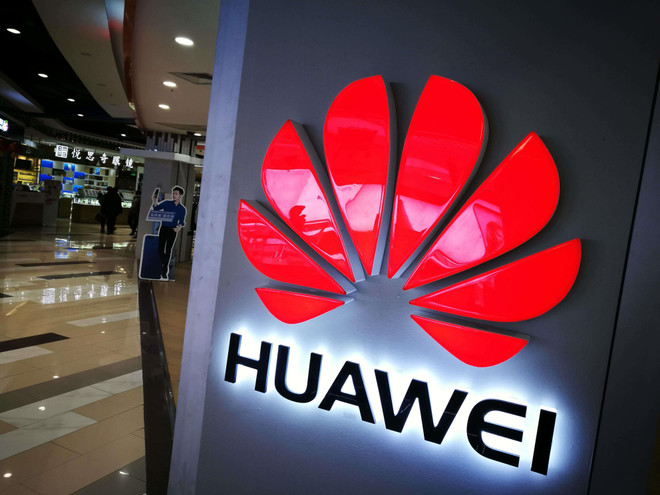 Ảnh minh họa. (Nguồn: techspot.com) Điện thoại Huawei Mate 30 sẽ ra mắt mà không có ứng dụng Google ảnh 1