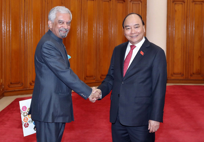 Việt Nam coi trọng vai trò trung tâm của Liên hợp quốc ảnh 1