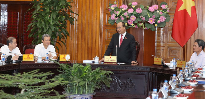 Thừa Thiên-Huế đề xuất hơn 2.700 tỷ đồng di dân khỏi di tích cố đô Huế ảnh 1