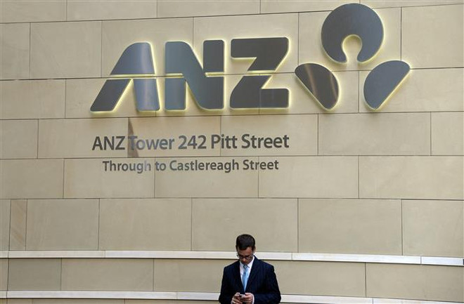 ANZ trở thành ngân hàng đầu tiên thanh toán bằng đồng stablecoin AUD ảnh 1
