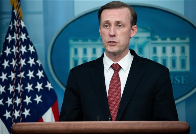 Mỹ: Đàm phán hạt nhân Iran tiến triển song "còn vấn đề tồn đọng" ảnh 1