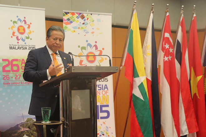 Hội nghị Cấp cao ASEAN 26 sẽ thảo luận kỹ vấn đề Biển Đông ảnh 1