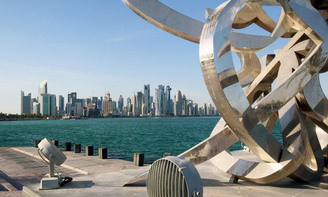 Qatar khiếu nại lên WTO các hoạt động tẩy chay thương mại ảnh 1