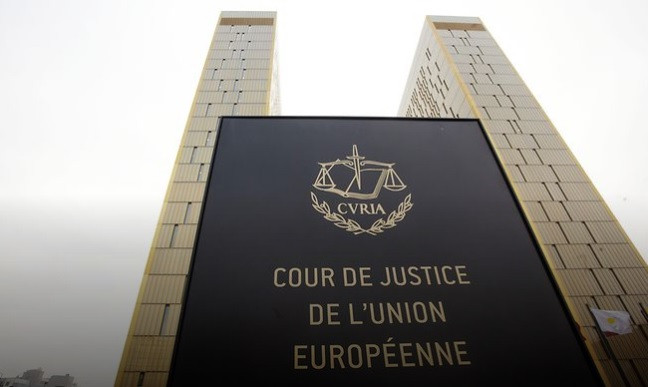 Ủy ban châu Âu kiện Luxembourg liên quan đến vấn đề rửa tiền ảnh 1