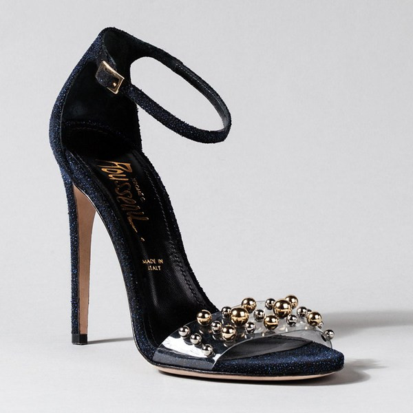 "Phép màu" cho Lọ Lem từ những thương hiệu thời trang hàng đầu ảnh 8