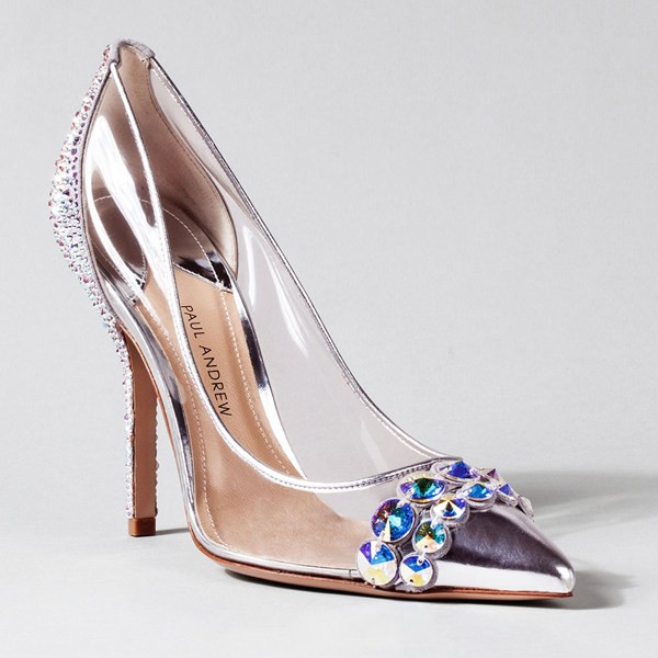 "Phép màu" cho Lọ Lem từ những thương hiệu thời trang hàng đầu ảnh 10