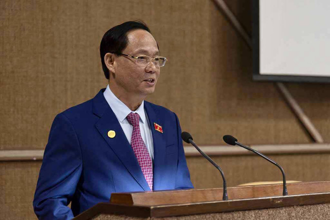 Nâng cao vai trò của phụ nữ Cuba và Việt Nam trong phát triển đất nước ảnh 1