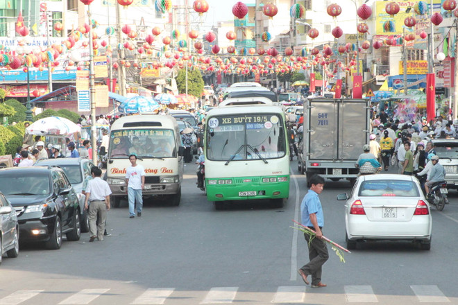 Các tỉnh miền Bắc sẽ chuyển nắng trong hai ngày cuối tuần ảnh 1