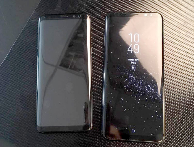 Samsung Galaxy S8 lại bị hoãn ngày phát hành lần thứ hai? ảnh 1